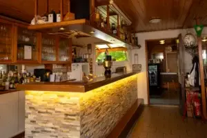 Würzi hat neue Theke